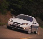 Ford Cougar 1998 года